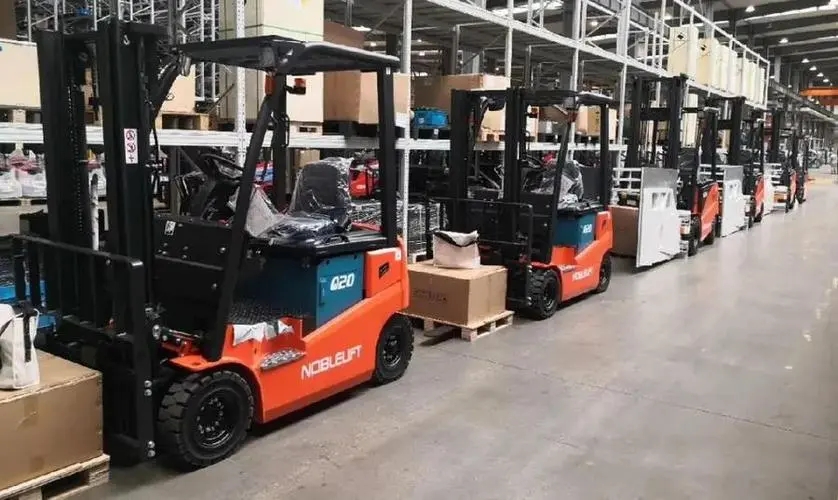 智能车队管理系统