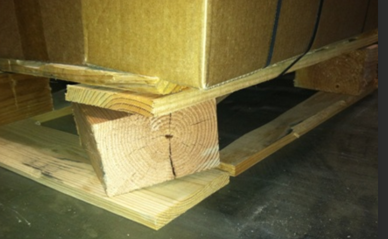 叉车安全操作培训