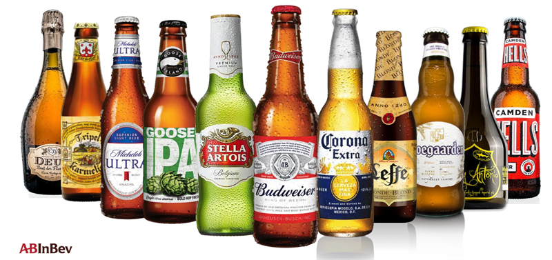company brand
